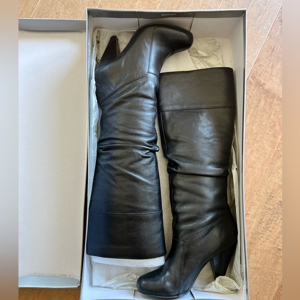 Jessica Simpson JS - Angie Boots